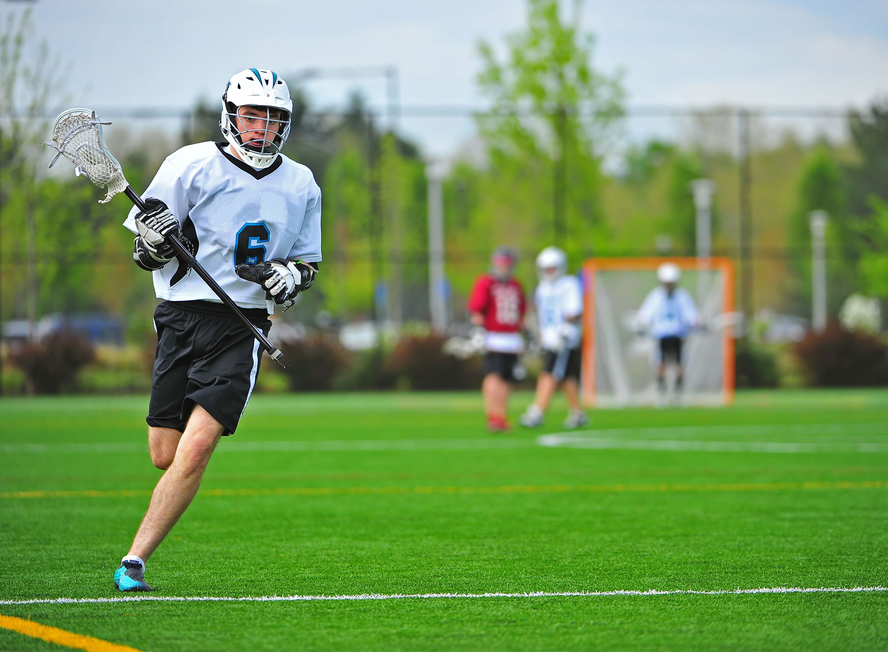 Sports Medicine Sports Medicine