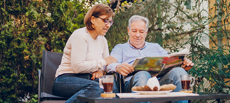 Fix the Part That Hurts: Partial Knee Replacement