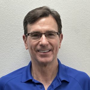 Richard Ancell Headshot